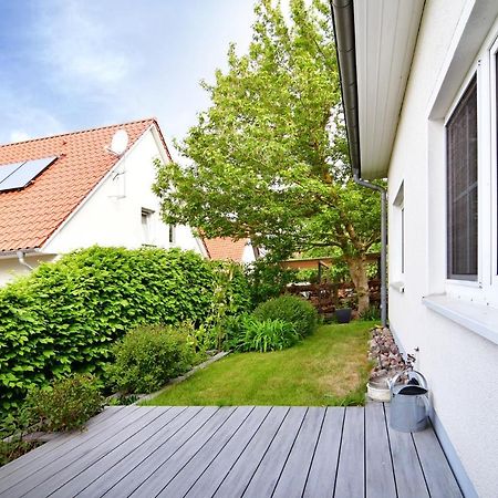 Daheim In Koserow Exterior photo